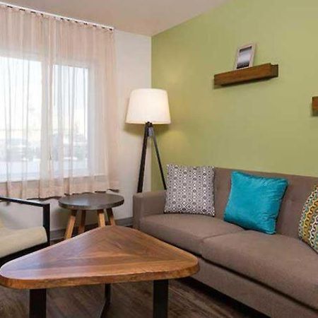 Woodspring Suites Littleton-South Denver ภายนอก รูปภาพ