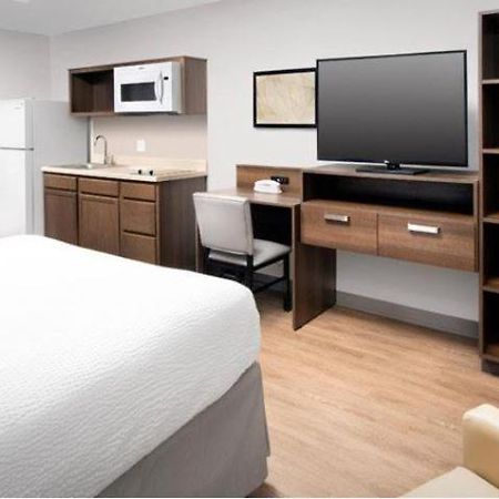 Woodspring Suites Littleton-South Denver ภายนอก รูปภาพ