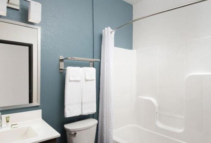 Woodspring Suites Littleton-South Denver ภายนอก รูปภาพ