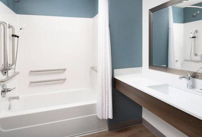 Woodspring Suites Littleton-South Denver ภายนอก รูปภาพ