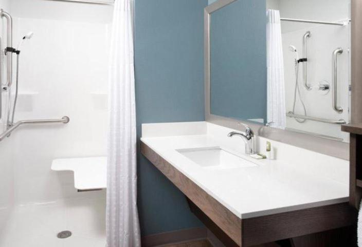 Woodspring Suites Littleton-South Denver ภายนอก รูปภาพ