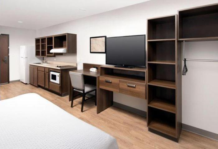 Woodspring Suites Littleton-South Denver ภายนอก รูปภาพ