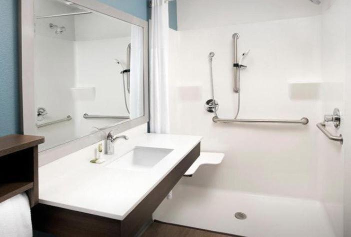 Woodspring Suites Littleton-South Denver ภายนอก รูปภาพ