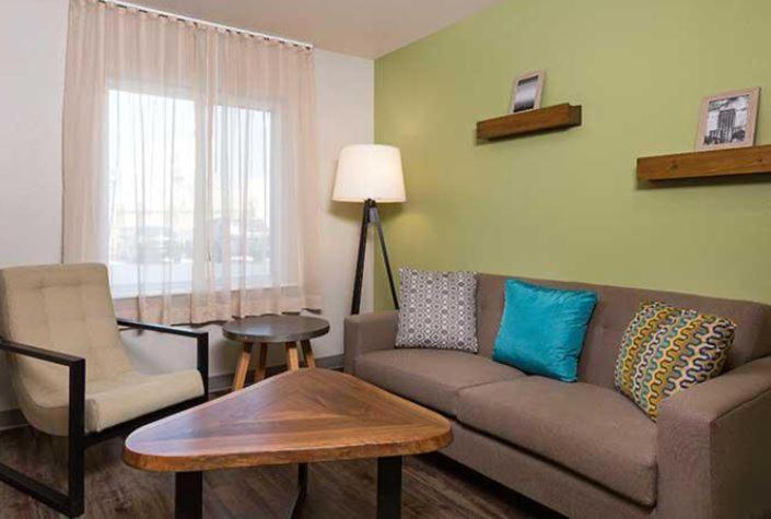 Woodspring Suites Littleton-South Denver ภายนอก รูปภาพ
