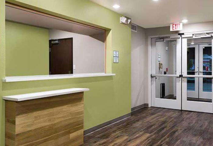 Woodspring Suites Littleton-South Denver ภายนอก รูปภาพ