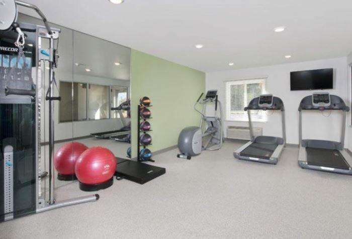 Woodspring Suites Littleton-South Denver ภายนอก รูปภาพ
