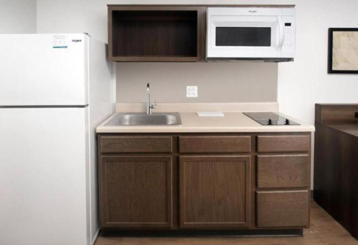 Woodspring Suites Littleton-South Denver ภายนอก รูปภาพ